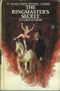 The Ring Master's Secret
