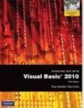 Starting Out With Visual Basic 2010 5th Ed.