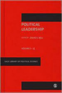 Political Leadership Volume 2