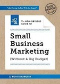 Small Business Marketing (Without a Big Budget)