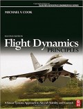 Flight Dynamics Principles 2nd ed.