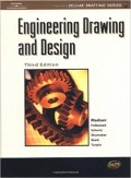 Engineering Drawing and Design 3rd ed.