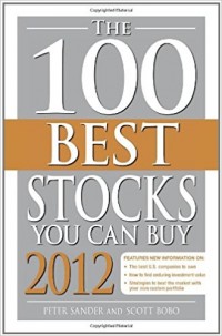 The 100 Best Stocks You Can Buy 2012