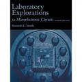 Laboratory Explorations for Microelectronic Circuits 4th ed.