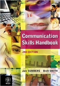 Communication Skills Handbook