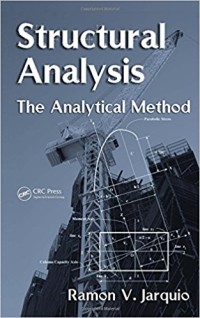 Structural Analysis : the Analytical Method