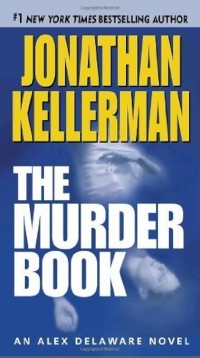 The Murder Book