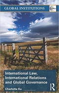 International Law, International Relations and Global Governance