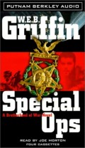 Special Ops