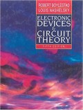 Electronic Devices and Circuit Theory 5th ed.