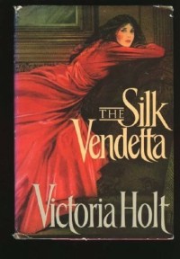 The Silk Vendetta