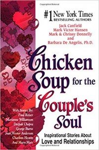 Chicken Soup for the Couple's Soul