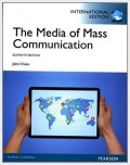 The Media of Mass Communication 11th ed.