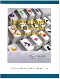 Intercultural Communication in The Global Workplace 4th edition