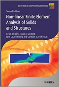 Non-Linear Finite Element Analysis of Solids and Structures 2nd ed.