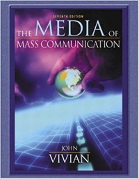 The Media Mass Communication