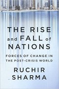 The Rise and Fall of Nations