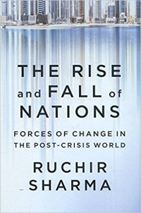 The Rise and Fall of Nations