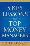 Five Key Lessons : From Top Money Managers