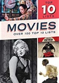 Top 10 List Movies Over 100 Top 10 List