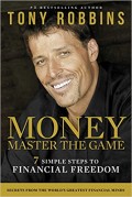 Money Master the Game 7 Simple Steps to Financial Freedom