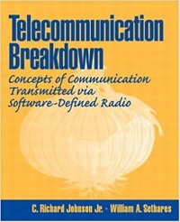 Telecommunication Breakdown