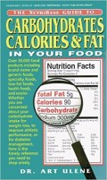 The Nutribase Guide To Carbohydrates Calories & Fat in Your Food