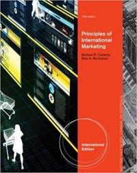 International Marketing 10th ed.