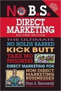 NOB.S. : Guide to Direct Marketing 2nd ed.