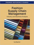 Fashion Supply Chain Management : Industry and Business Analysis