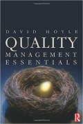 Quality Management Essentials