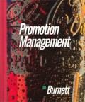 Promotion Management 2nd Ed.