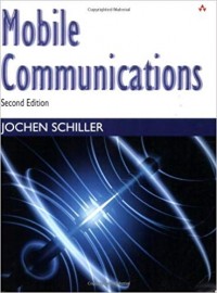 Mobile Communication 2nd Ed.