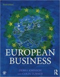 European Business 3rd ed.