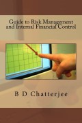 Guide to risk management and internal financial control