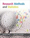 Research Methods and Statistics