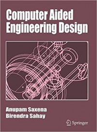 Computer Aided Engineering Design