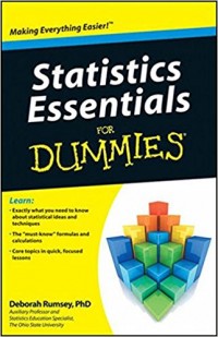 Statistics Essentials for Dummies