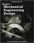 Shigley's Mechanical Engineering Design 10th ed.