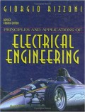 Priciples and Applications of Electrical Engineering 4th ed.