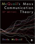 Mass Communication Theory