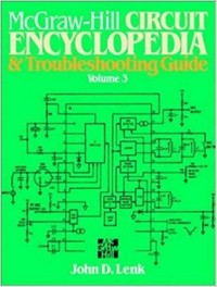 McGraw-Hill Circuit Encyclopedia & Troubleshooting Guide Vol. 3