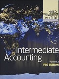 Intermediate Accounting Vol. 2 (IFRS Edition)