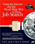 Using the internet and the world wide web in your job search