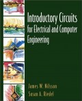 Introductory Circuit for Electrical and Computer Engineering