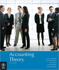 Accounting Theory 7th ed.