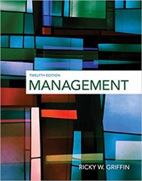 Management 12th ed.