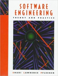 Software Engineering : Theory and Practice