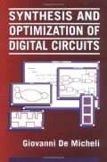 Synthesis and optimization of Digital Circuit