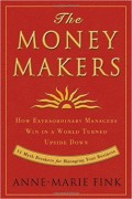 The Money Makers